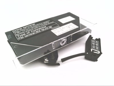 FUJI ELECTRIC BZ6FA10CAU