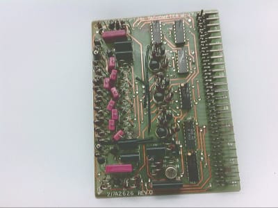 GENERAL ELECTRIC ML471L186