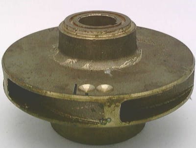 CRANE PUMPS & SYSTEMS INC 09228-4.50