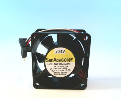 SANYO 9WF0624H4D03