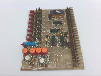 GENERAL ELECTRIC ML4006L3317G001