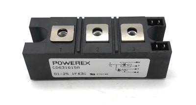 POWEREX CD631615A