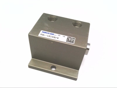 FABCO SQL-121X3/4