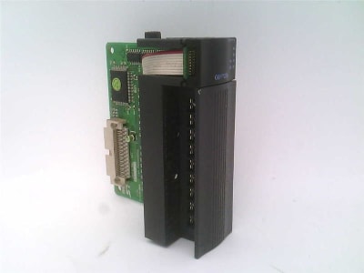 LG INDUSTRIAL SYSTEMS G6I-D22A