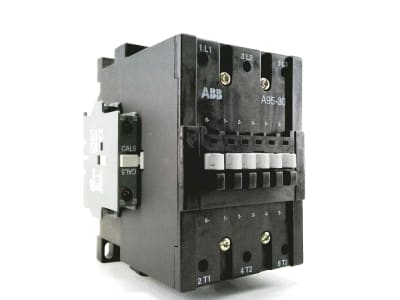 ASEA BROWN BOVERI A95C-1