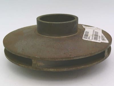 CRANE PUMPS & SYSTEMS INC 09928-A