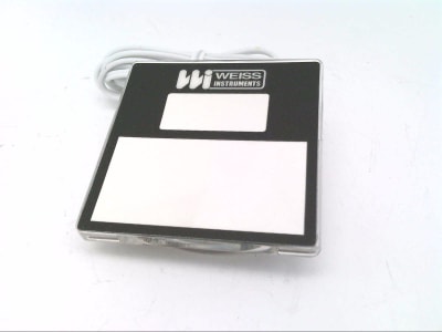 WEISS INSTRUMENTS 56SD-160