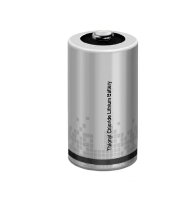 RADWELL VERIFIED SUBSTITUTE 6EW1-SUB-BATTERY