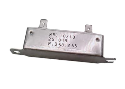 RADWELL RC25X40W5WW