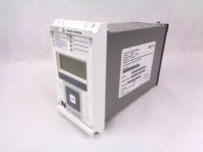 CONVERTEAM P94VB11A1B0500A