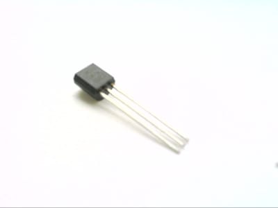 ON SEMICONDUCTOR LM79L05ACZ