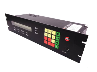 THERMON TC-1818A.18.1