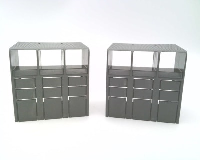 ASEA BROWN BOVERI 1SDA066666R1