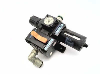 BOSCH PB08-02-FRG0