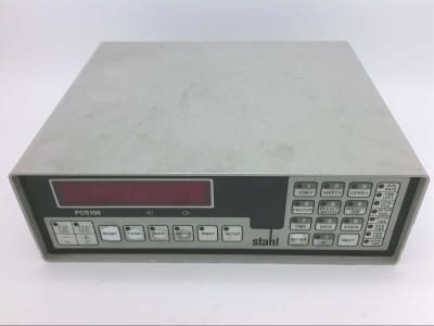STAHL PCS100
