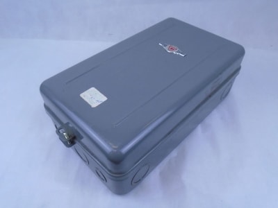 CHROMALOX K-390-F