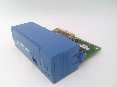 LG INDUSTRIAL SYSTEMS K3P-07AS