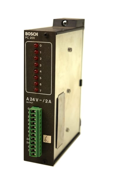 BOSCH PC200
