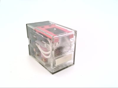 OMRON MY4-220/240AC-S