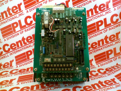 YASKAWA ELECTRIC CIMRF22AS2