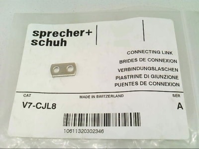 SPRECHER & SCHUH V7-CJL8