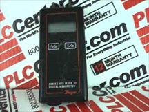 DWYER 475-0-MARK-III