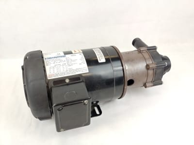 MARCH MANUFACTURING CO TE-7R-MD