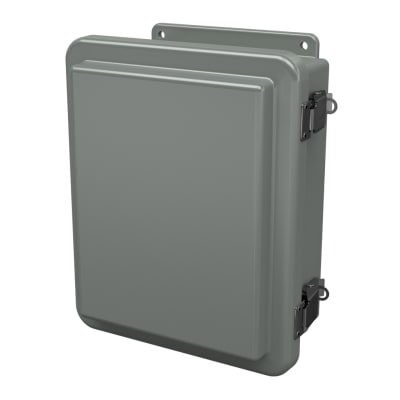 HUBBELL HW-J100805CHQR