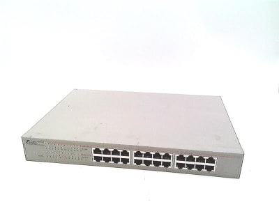 ALLIED TELESIS AT-GS900/24
