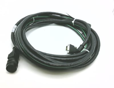 FLEX CABLE FC-UXFFBN-S-E030