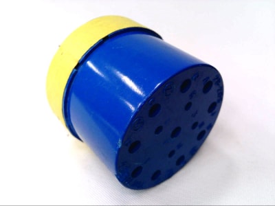 AMPHENOL 97-28-20S