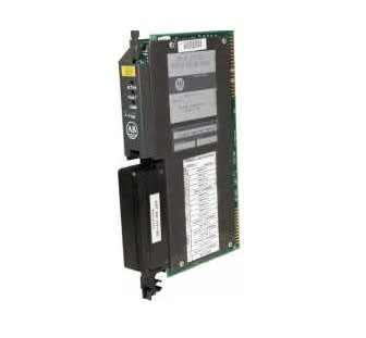 ALLEN BRADLEY 1771-QDC