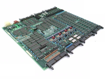 YASKAWA ELECTRIC J-ZMMC-IO40B-F