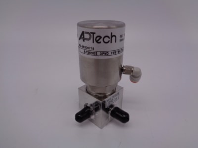 AP TECH AP3550S-3PWD-TW4-TW4-TW4.875-KJL