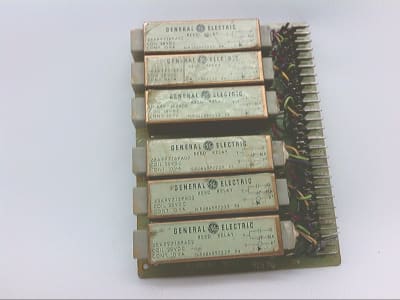 GENERAL ELECTRIC 471L164G002