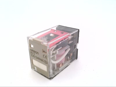 OMRON MY2-220/240AC-S