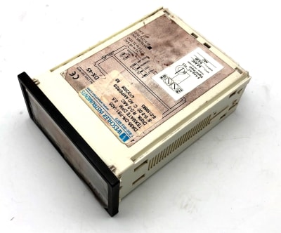TEXMATE DX-35-DR-PS1-IA05