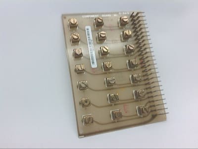 GENERAL ELECTRIC ML475L0172-GOO1
