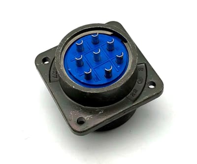 AMPHENOL 97-3102A-22(850)