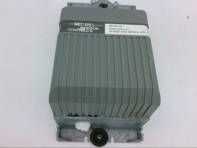 JOHNSON CONTROLS EDA-8100-1100