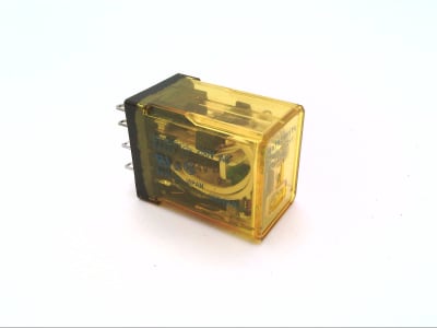 MATSUSHITA ELECTRIC HC4E-L-DC24V