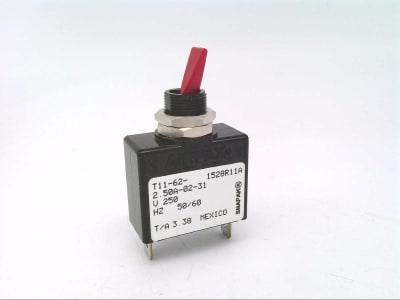 SENSATA TECHNOLOGIES T11-622.50A-02-31