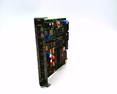 CONTROL TECHNOLOGY INC 2214