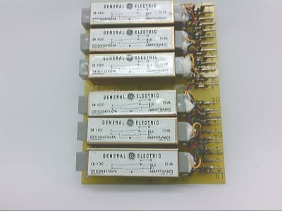 GENERAL ELECTRIC IC3600KRSD2