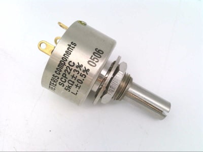 SAKAE TSUSHIN IND SCP22C