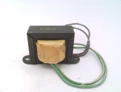 TRIAD MAGNETICS F-114X