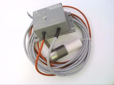RECHNER KFS-5-1-GL-30-7-M22-KFA-5-1-PNP