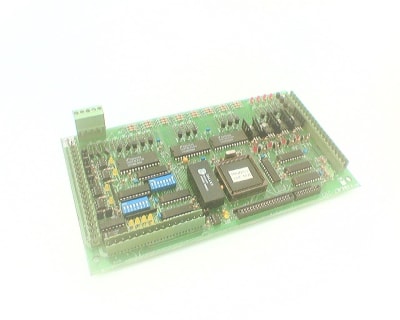 TRONICS LHC-2