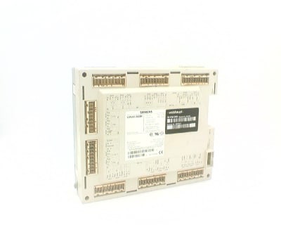 SIEMENS LMV52.240B1