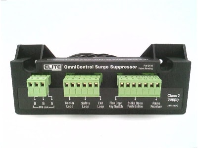 ELITE LIGHTING Q410